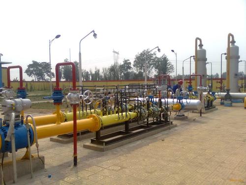 氣瓶條碼鋼瓶條碼的發展前景